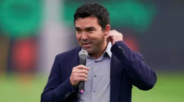 اقتراب صفقة حمزة عبد الكريم.. برشلونة يرصد بطولة ساو باولو الشبابية